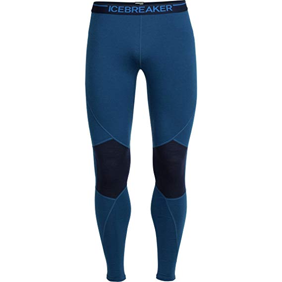 Icebreaker BodyFit 260 Winter Zone Leggings - Men's