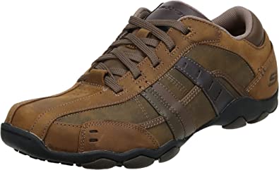 Skechers Men's Diameter Vassell Casual Sneaker