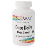 ONCE DAILY HIGH ENERGY MULTI   180 capsules