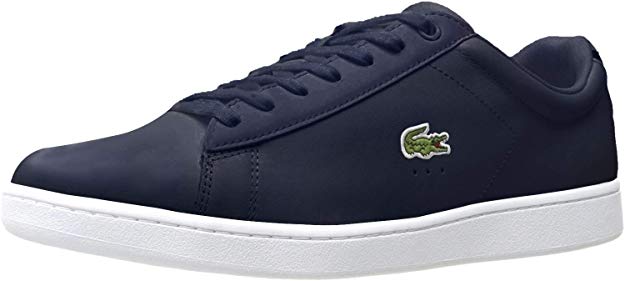 Lacoste Mens Carnaby EVO Sneaker