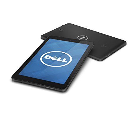 Dell Venue 8 16 GB Tablet (Android)