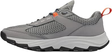 Columbia mens Hatana Breathe Hiking Shoe