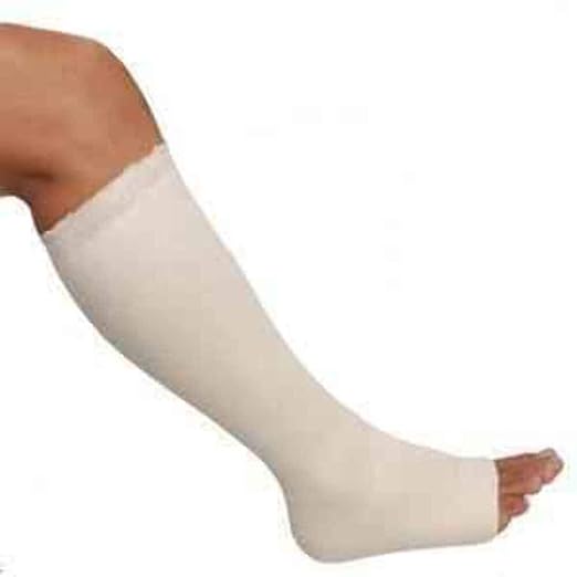 TUBULAR SUPPORT BANDAGE SIZE D 1M NATURAL COLOUR by Tubigrip