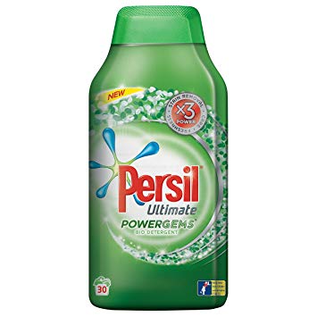 Persil Powergems Bio Washing Detergent Gems, 960 g, 30 Washes