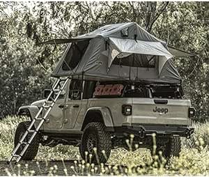 Smittybilt 2583 Gen2 Overlander Tent