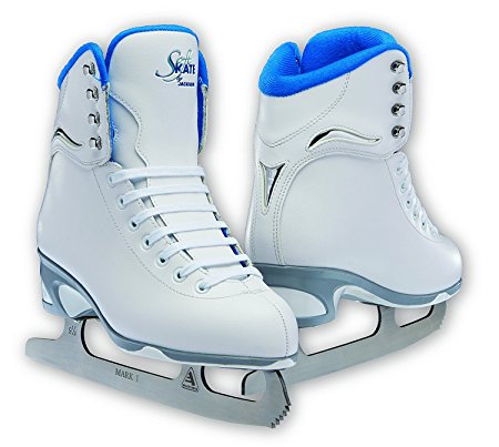 Jackson Figure Ice Skates JS180 / JS181 / JS184 - For Women and Girls