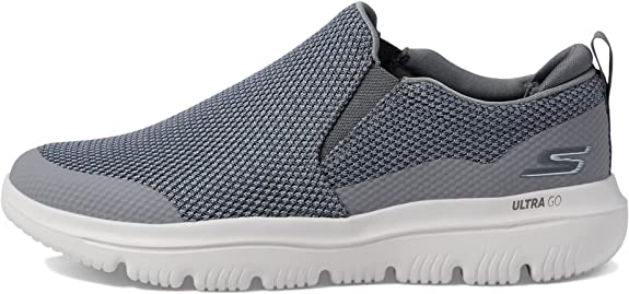 Skechers Men's Go Walk Evolution Ultra-Impeccable Sneaker