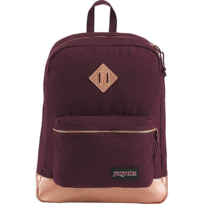 JanSport Super FX Backpack