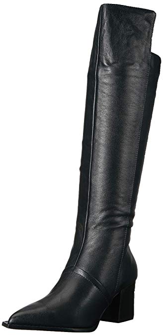 LFL by Lust for Life Women's L-Tania Over The Over The Knee Boot