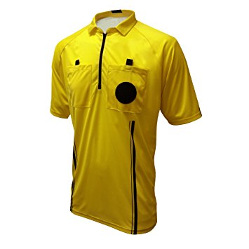 Winners Sportswear New USSF Pro Soccer Referee Jersey