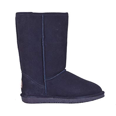 Bearpaw Women's Emma Short Snow Boot