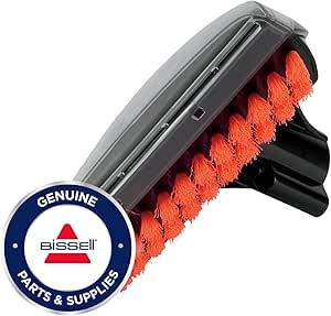 BISSELL Carpet Cleaner Accessory, One Size, Black