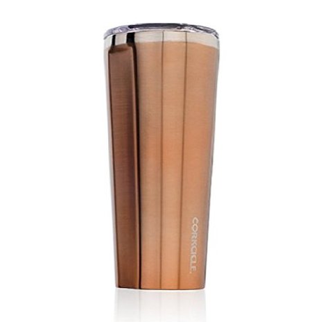 Corkcicle Copper Tumbler 24 oz - Designed Treasures