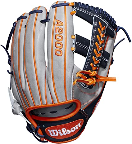 Wilson A2000 Baseball Glove Series