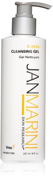 Jan Marini Skin Research C-Esta Cleansing Gel, 8 fl. oz.