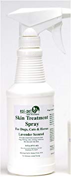 Epi-Pet Cedar/Mint Skin Enrichment Spray for Pets, 16-Ounce