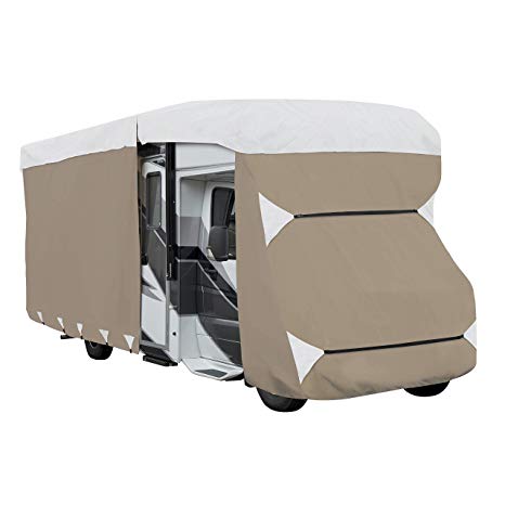 AmazonBasics Class C RV Cover - 29'-32'