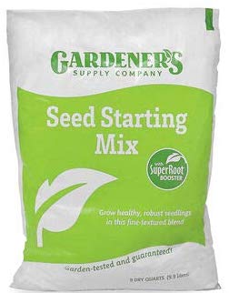 Seed Starting Mix