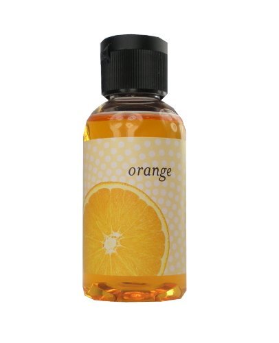 One Bottle of Genuine Rainbow Orange Fragrance