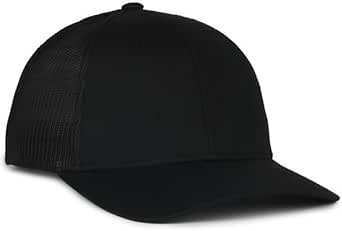 Outdoor Cap Men's Mesh Back Ballcap