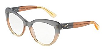 Dolce & Gabbana Women's DG3255 Eyeglasses