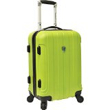 Travelers Choice Cambridge 20 in Hardsided Spinner