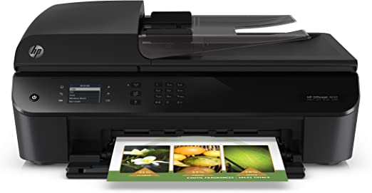 HP Officejet 4632 e-All-in-One Printer