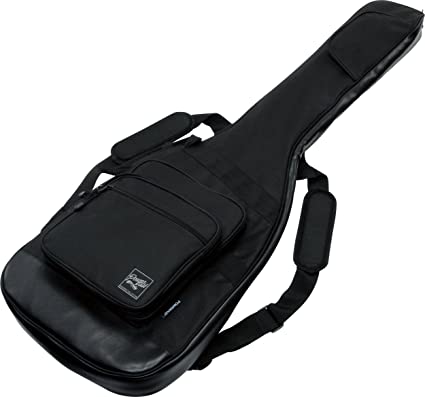 Ibanez POWERPAD IBB540 Bass Guitar Gig Bag (IBB540BK)