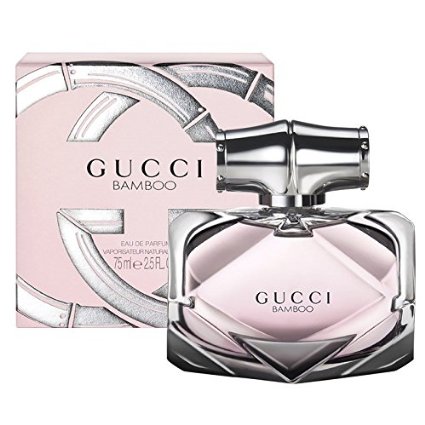 Gucci bamboo perfume real vs fake new arrivals