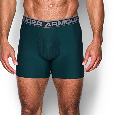 Under Armour Men's Original Series 6” Boxerjock