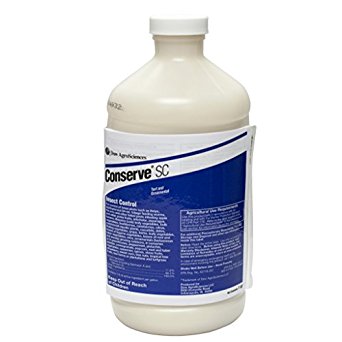 Conserve SC Insecticide with Spinosad Biologically Derived 654157