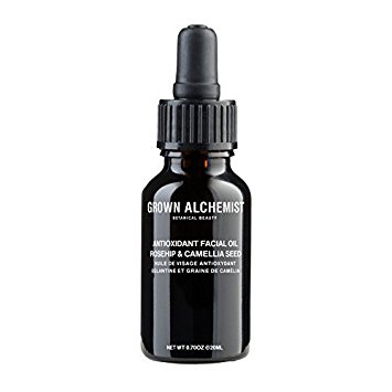 Grown Alchemist - Anti-Oxidant Treatment Facial Oil: Rosehip & Camellia Seed 20 ml