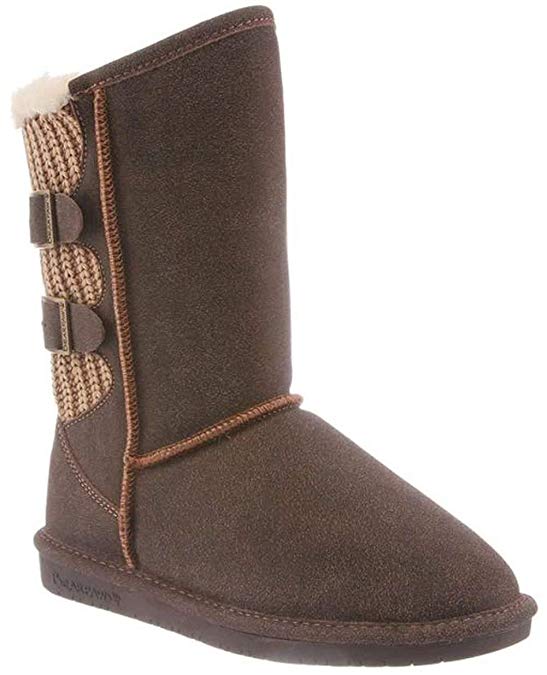 BEARPAW Women's Boshie Winter Boot