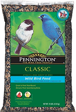Pennington Classic Wild Bird Feed