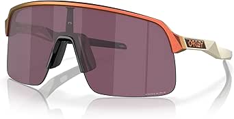 Oakley Men's Oo9463 Sutro Lite Rectangular Sunglasses