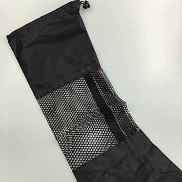 Yoga Mat Bags Comfortable and light Shoulder Strap Length Adjustable