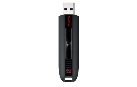 SanDisk Extreme 32 GB USB 3.0 Flash Drive SDCZ80-032G-AFFP