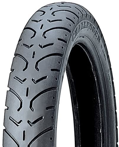 Kenda K657 Challenger Street Rear Tire - 100/90H18 61H