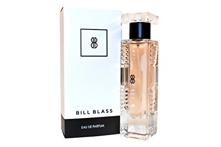 Bill Blass New by Bill Blass For Women. Eau De Parfum Spray .85-Ounces