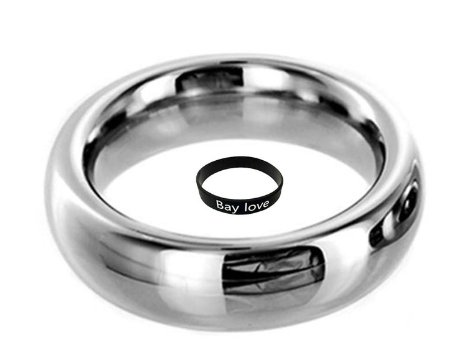 ZIOOER Fetish Bondage 15 Ring Male Device Kit Cock Cage Stainless Metal Ring