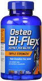 Osteo Bi-Flex Triple Strength with 5-Loxin Advanced Joint Care - 170 Caplets