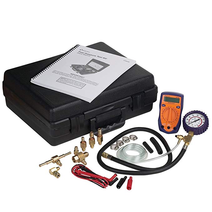 Actron CP9920A Fuel Pump Diagnostic Kit with Auto Analyzer