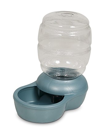 Petmate Replendish Gravity Waterer w/ Microban