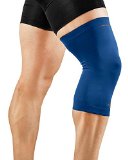 Tommie Copper Mens Recovery Refresh Knee Sleeve