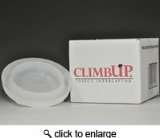 Bed Bug ClimbUp Interceptors pack of 12 passive traps for bed legs
