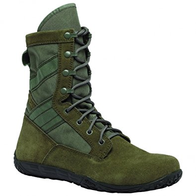 Belleville Tactical Research 'TR103 Minimalist Training Boot