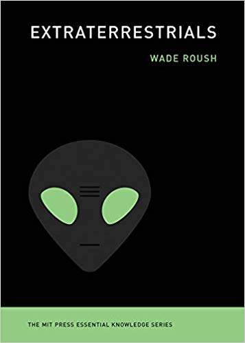 Extraterrestrials (MIT Press Essential Knowledge series)
