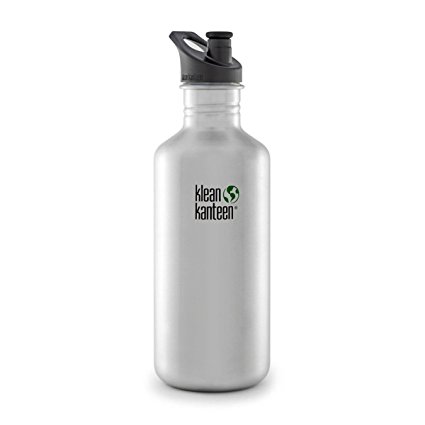 KLEAN KANTEEN 40oz Classic Canteen