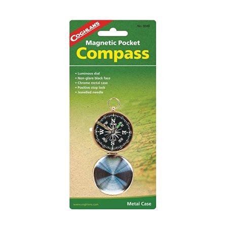 Coghlan's 8048 Pocket Compass