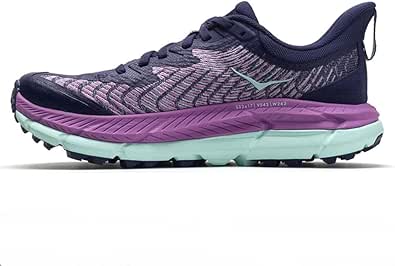 HOKA ONE ONE Women's Mafate Speed 4 Sneaker